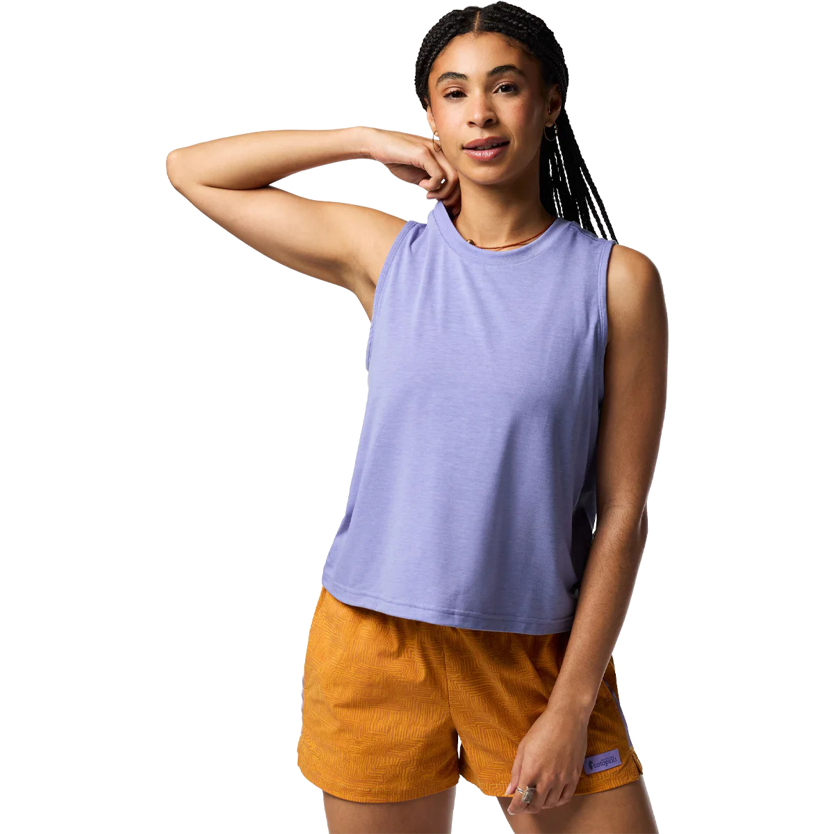 Women's Empaca Tank - Image 3