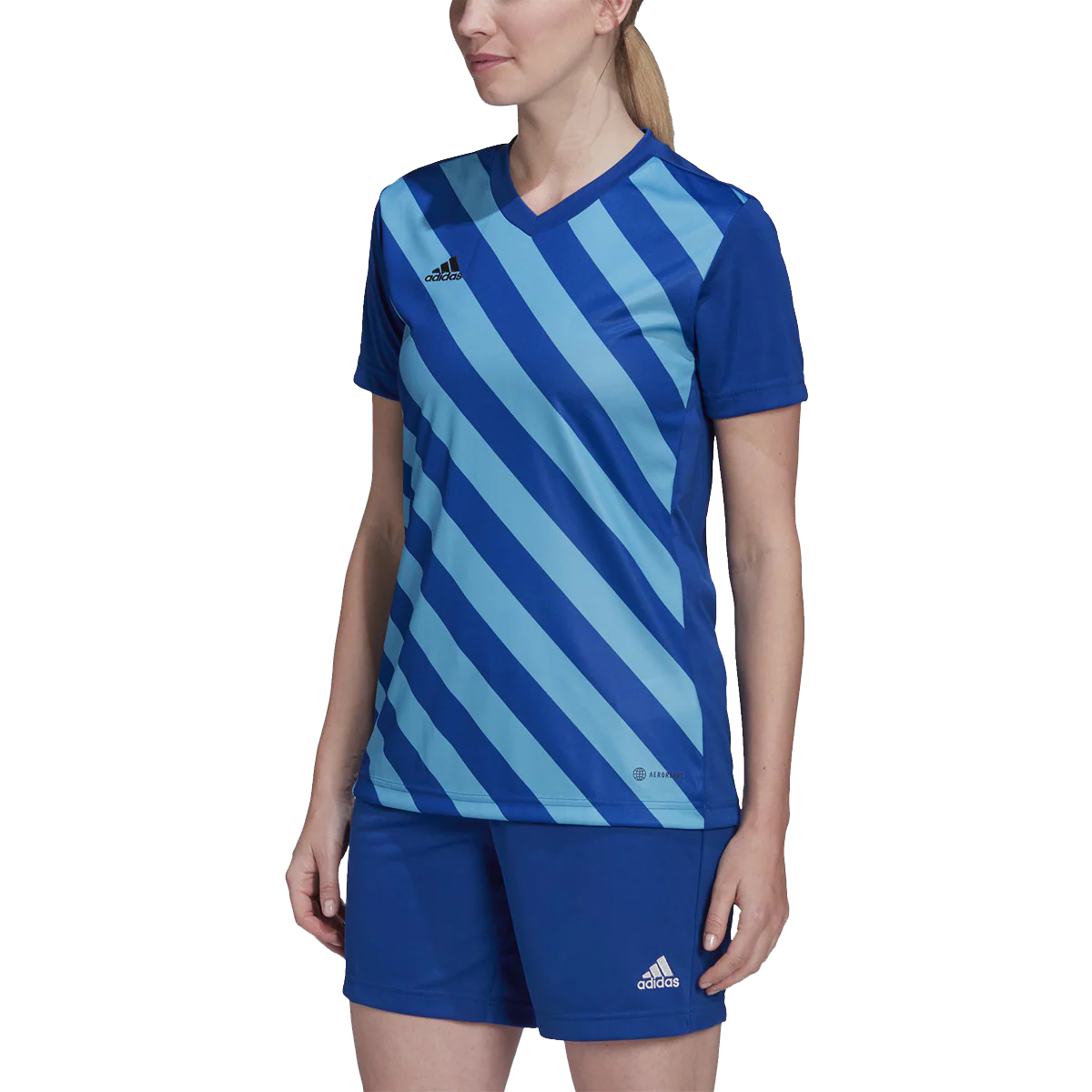 Women's Entrada 22 Graphic Jersey - Image 4