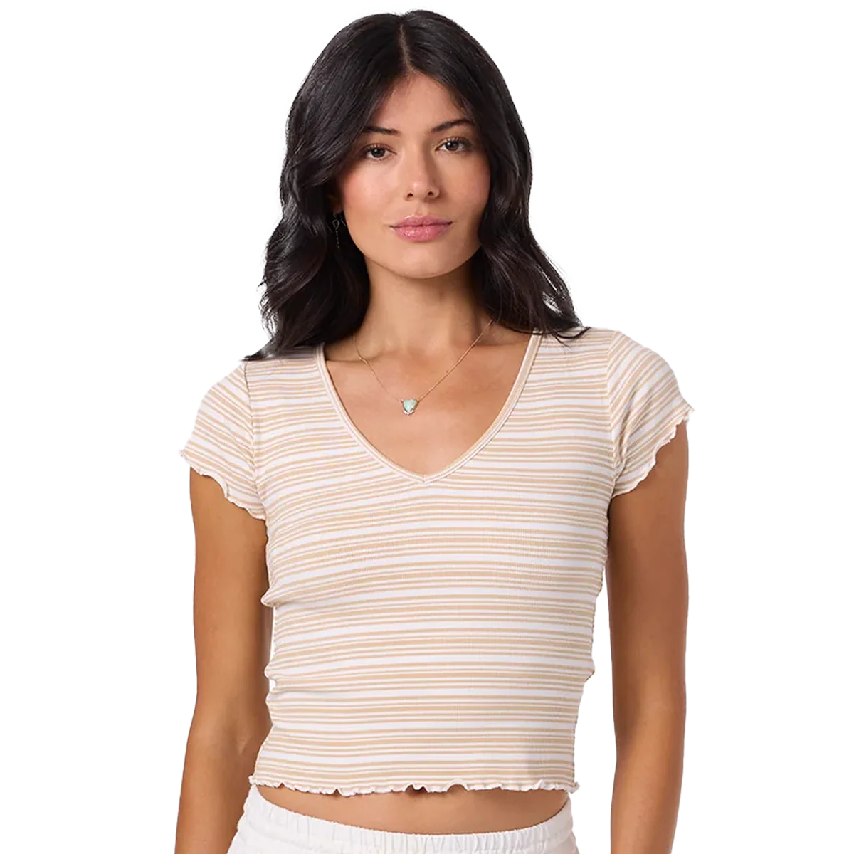Women's Errin Tee - Image 2