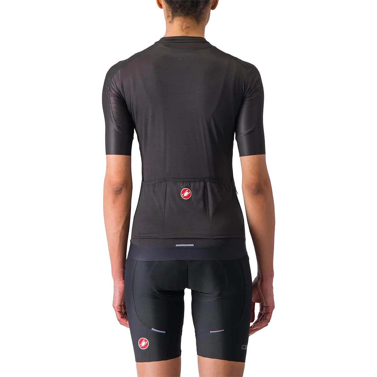 Women's Espresso Jersey - Image 5
