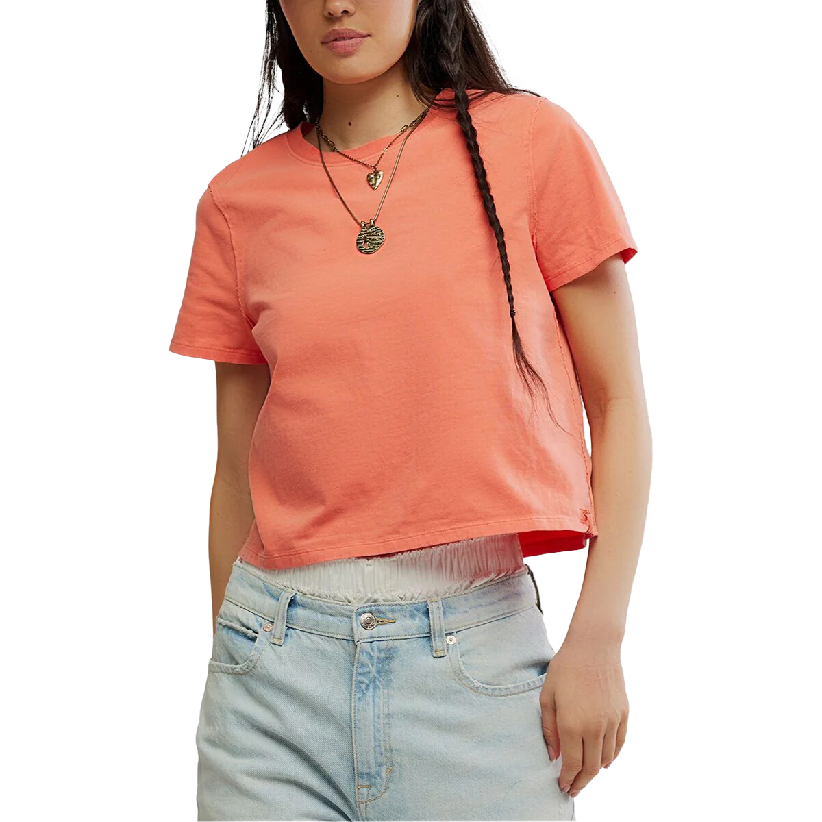 Women's Everyday Tee - Image 2