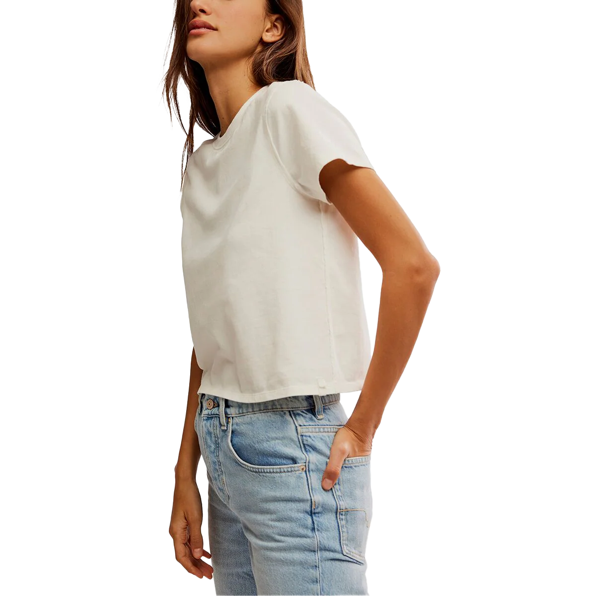 Women's Everyday Tee - Image 4