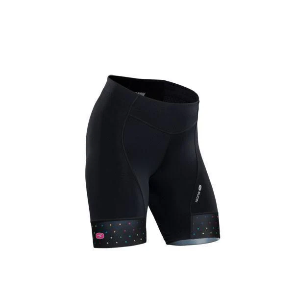 Women's Evolution Short - Image 2