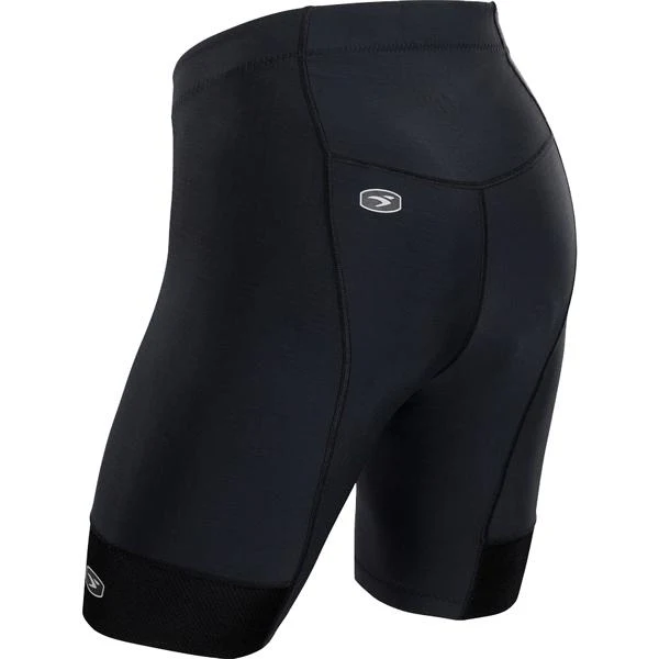 Women's Evolution Short - Image 4