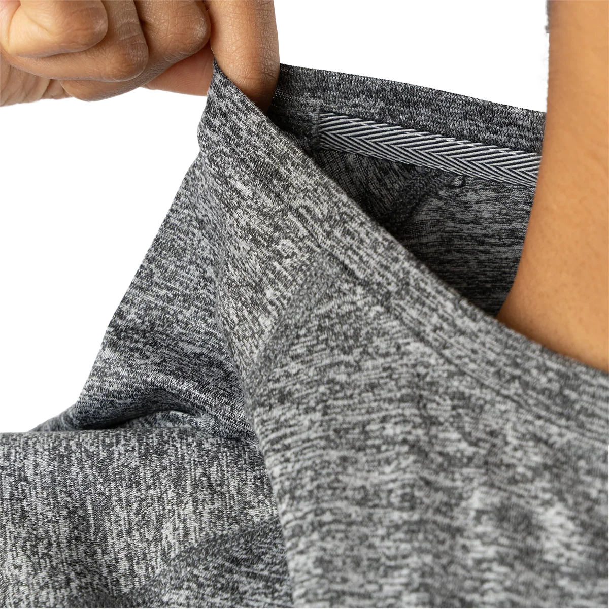 Women's EZ Tee Long Sleeve - Image 7