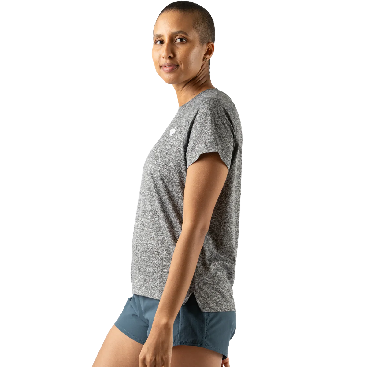 Women's EZ Tee Short Sleeve - Image 5