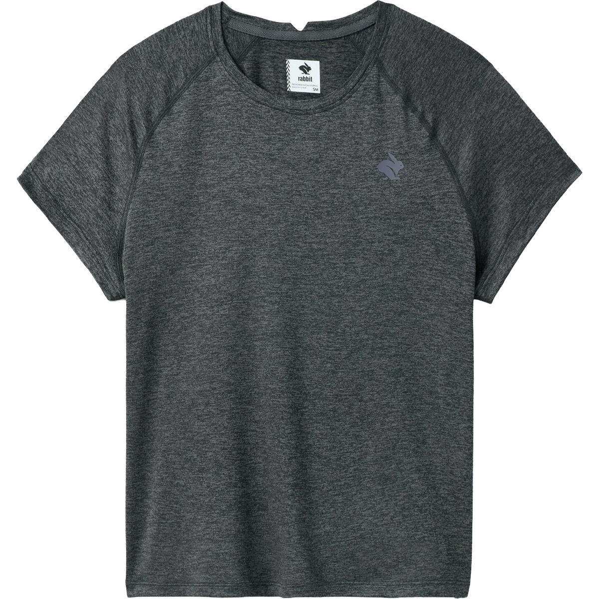 Women's EZ Tee Short Sleeve