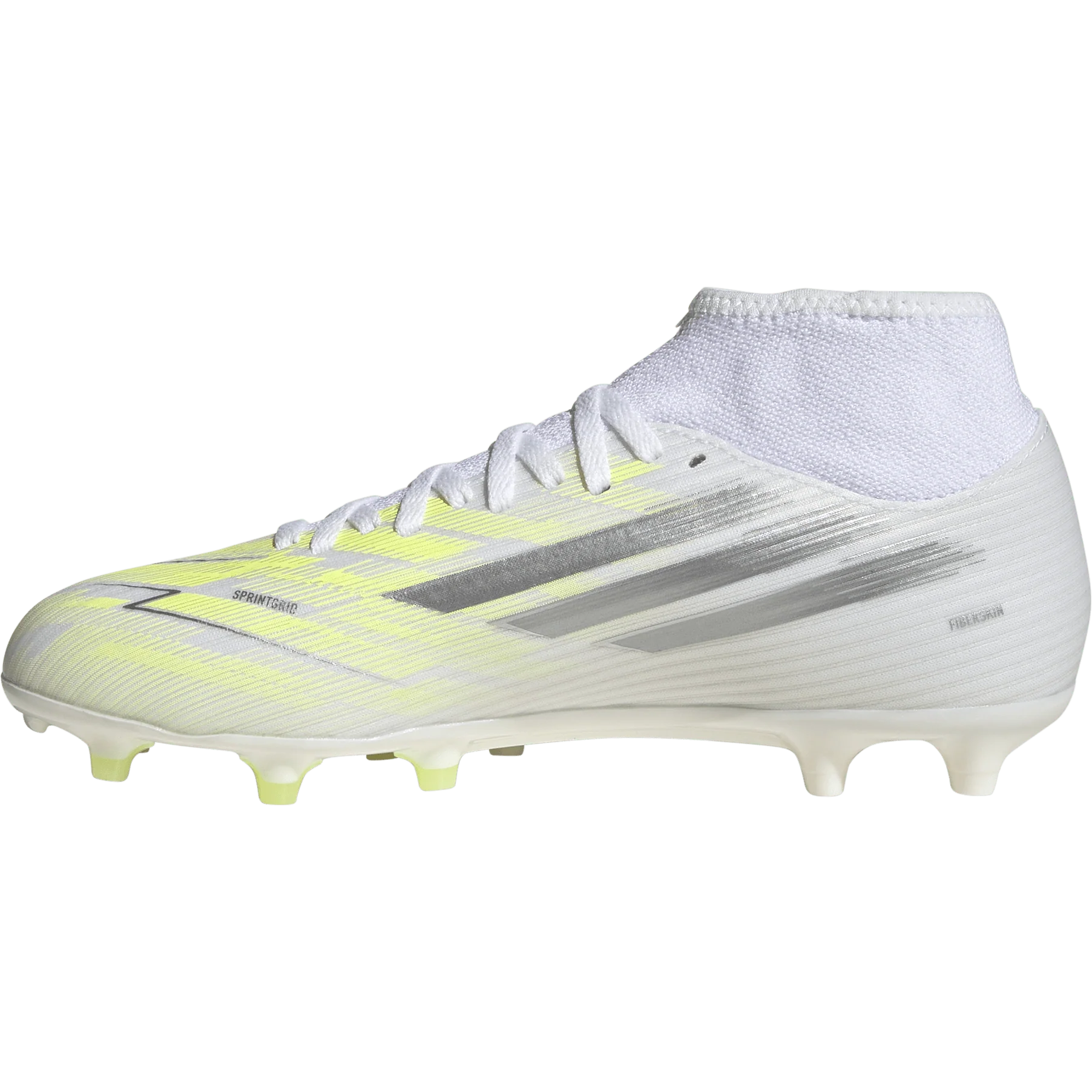 Women's F50 Sparkfusion Club FG/AG - Image 4