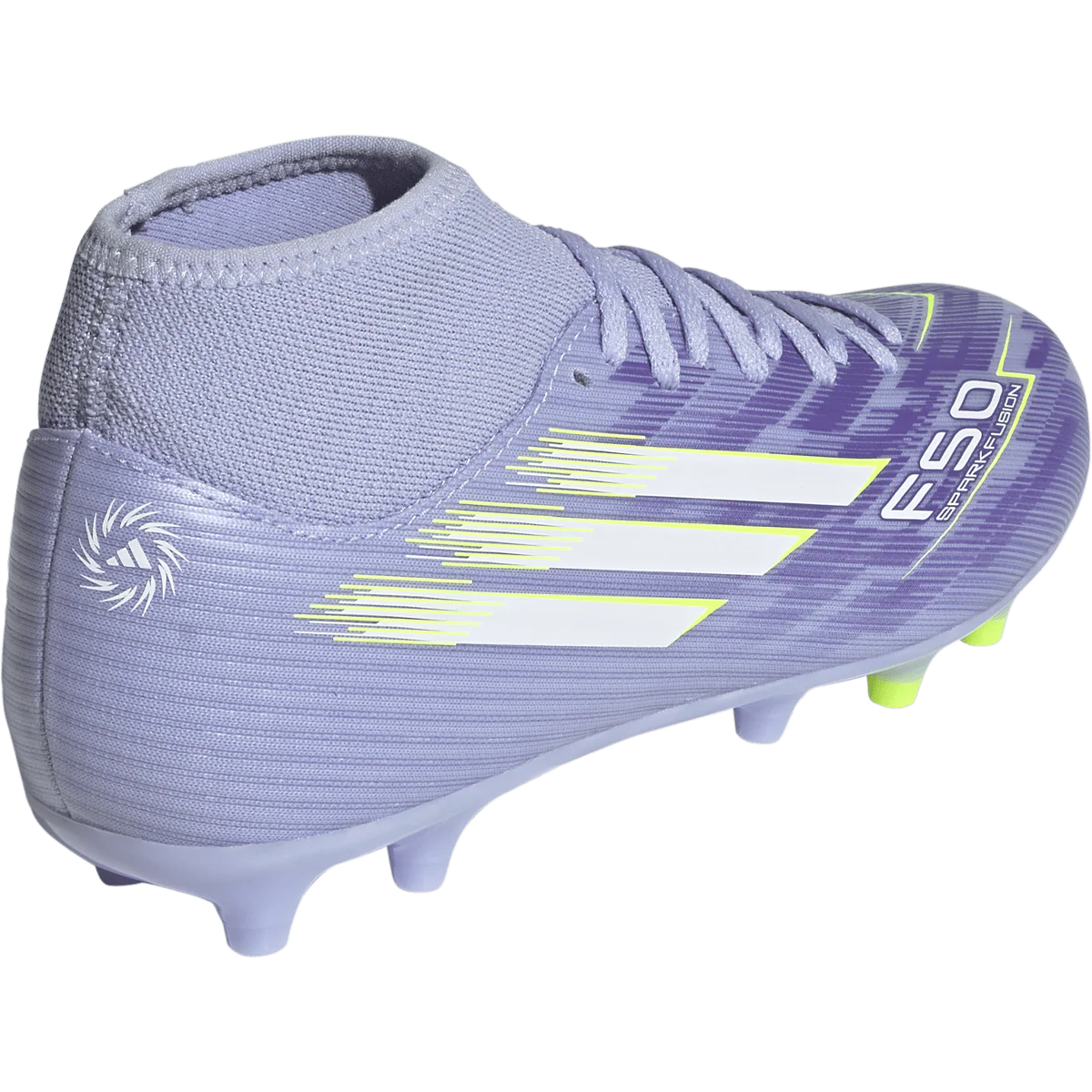 Women's F50 Sparkfusion Club FG/MG - Image 5