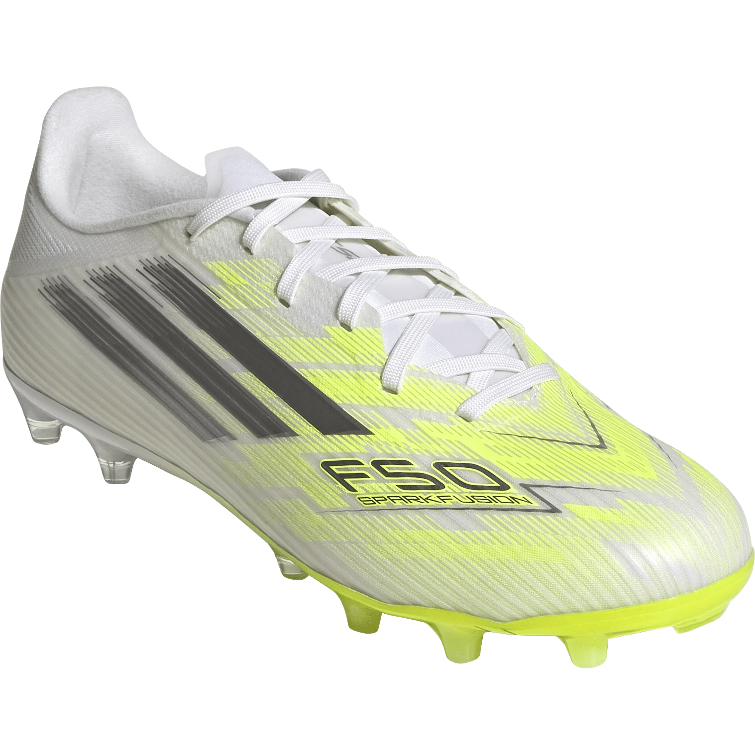 Women's F50 Sparkfusion L League FG/MG - Image 2