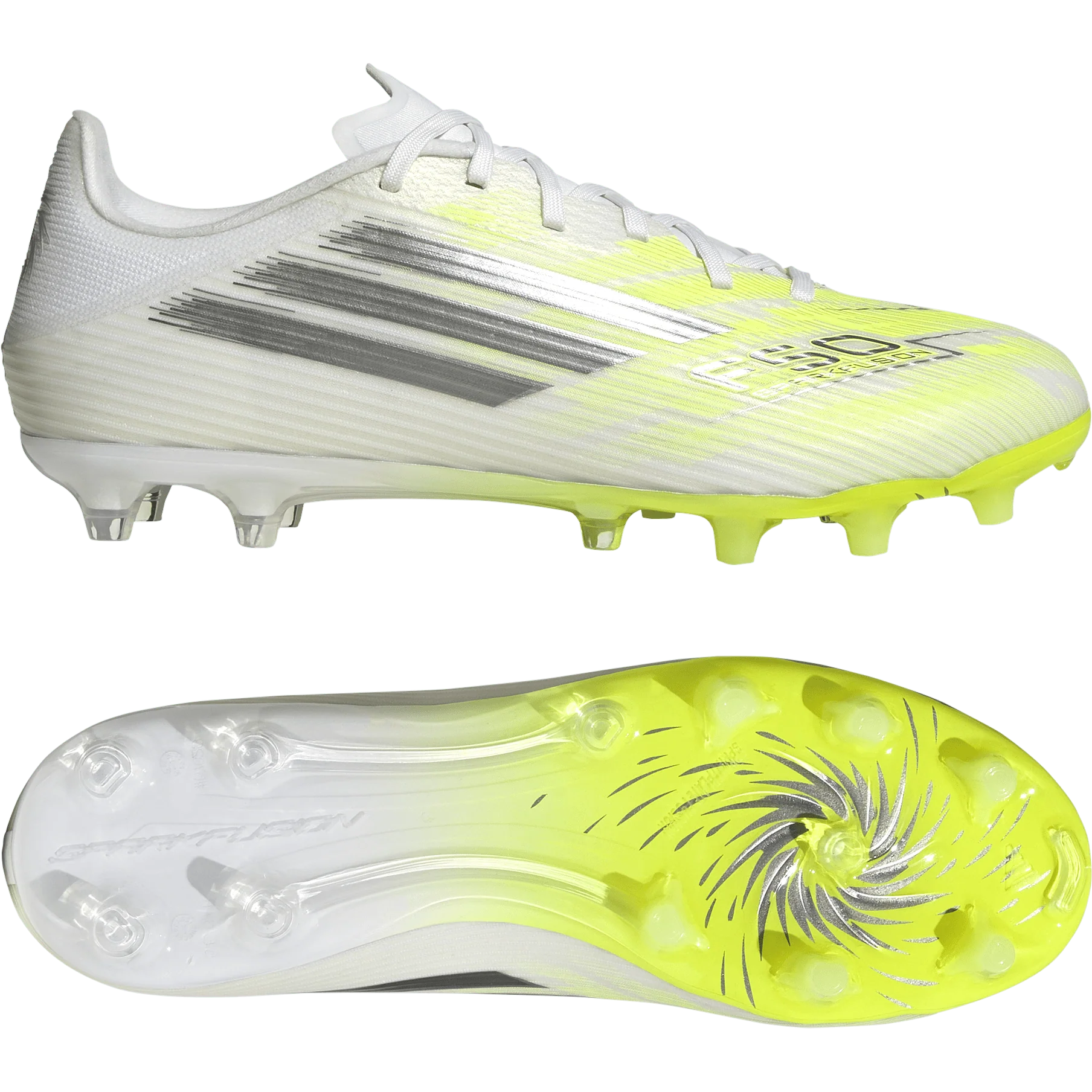 Women's F50 Sparkfusion L League FG/MG - Image 8