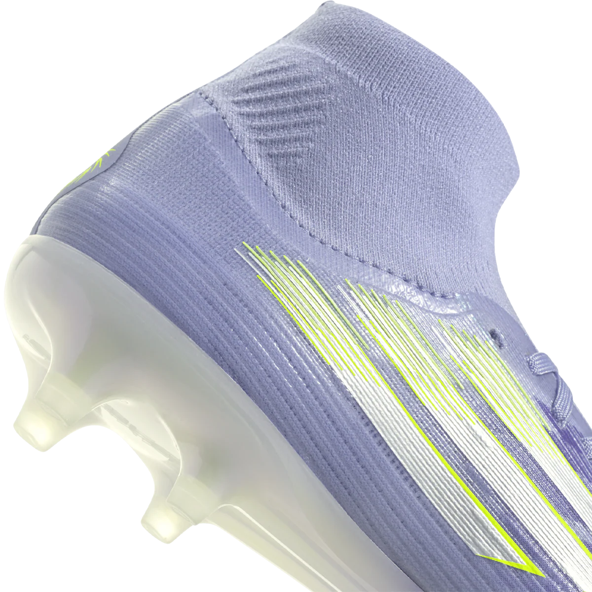 Women's F50 Sparkfusion Pro FG/MG - Image 6