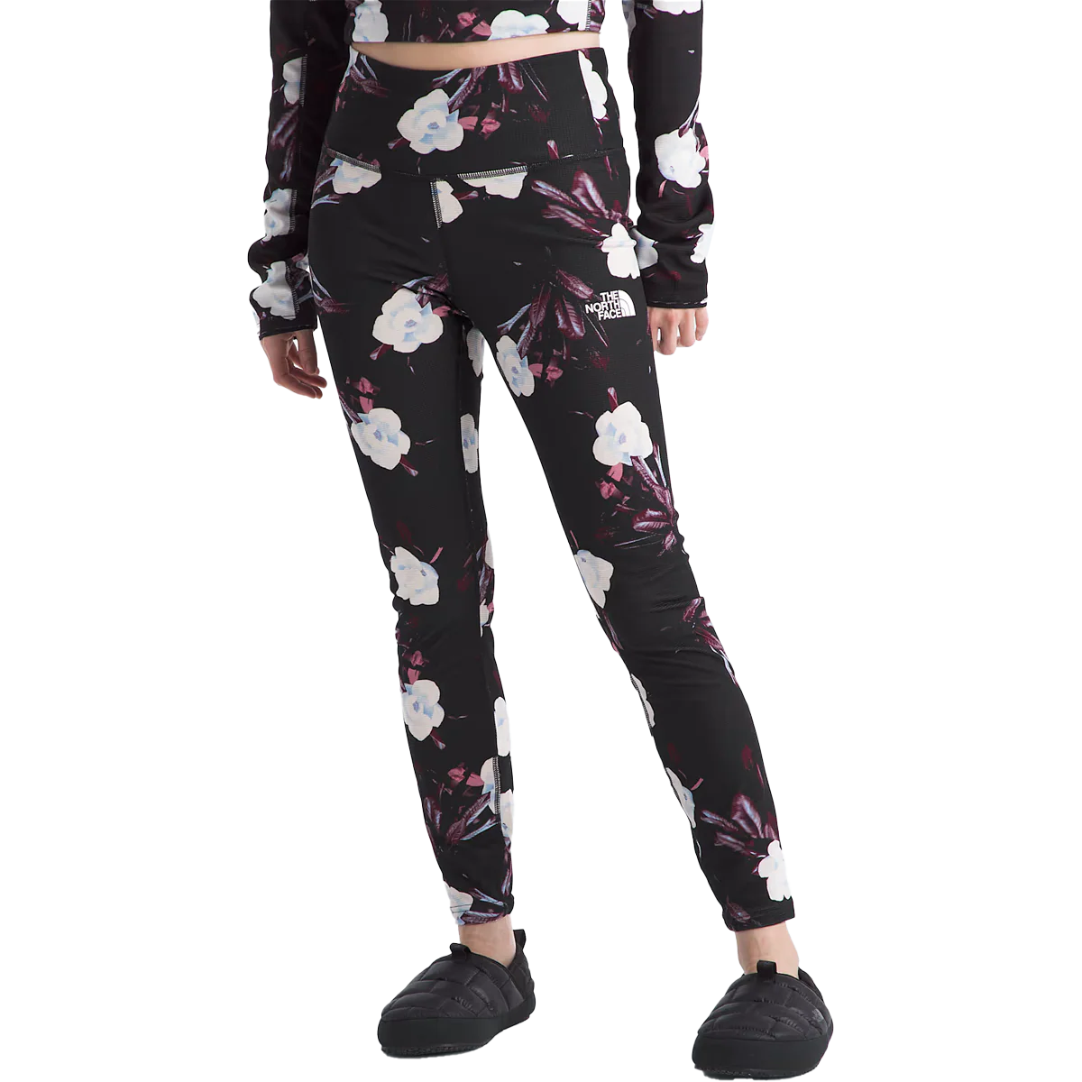 Women's FD Pro 160 Tight - Image 2