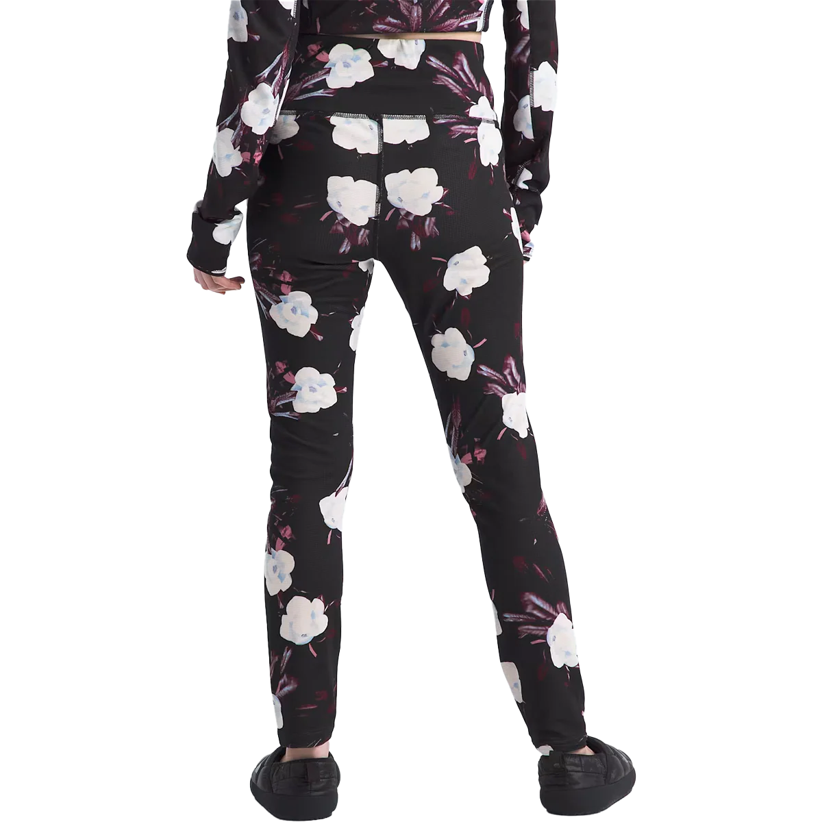 Women's FD Pro 160 Tight - Image 3