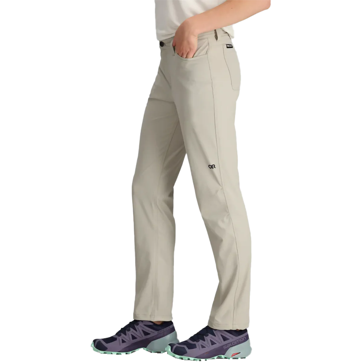 Women's Ferrosi Pants - Image 5