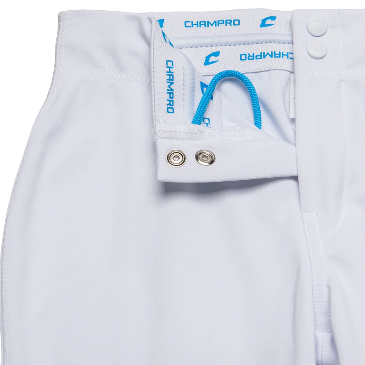 Women's Fireball Softball Pant - Image 6