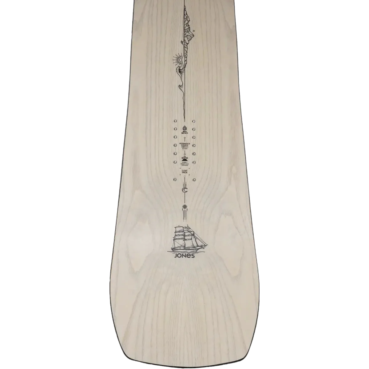 Women's Flagship - Image 6