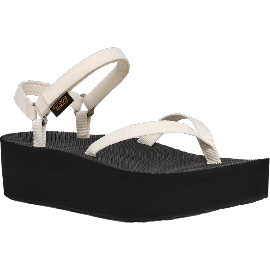Women's Flatform Sandal Slim - Image 3