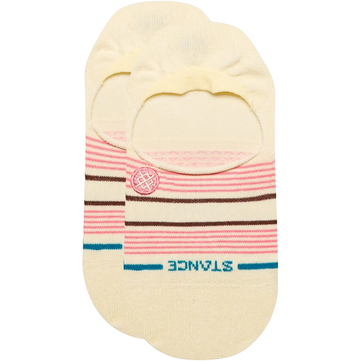 Women's Flipside No Show 3-pack - Image 2