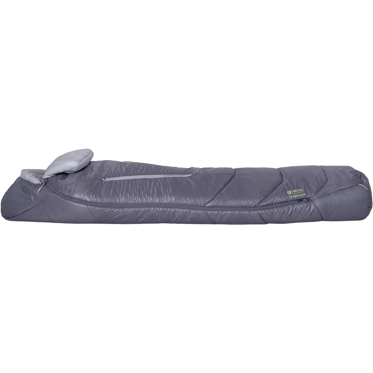 Women's Forte 20 Long Endless Promise - Image 4
