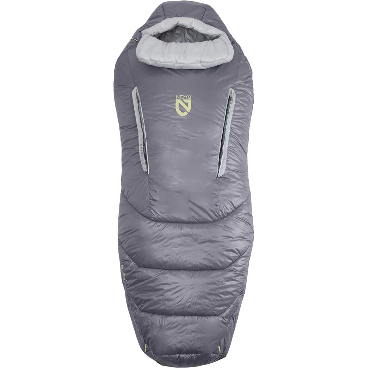 Women's Forte 20 Long Endless Promise - Image 5