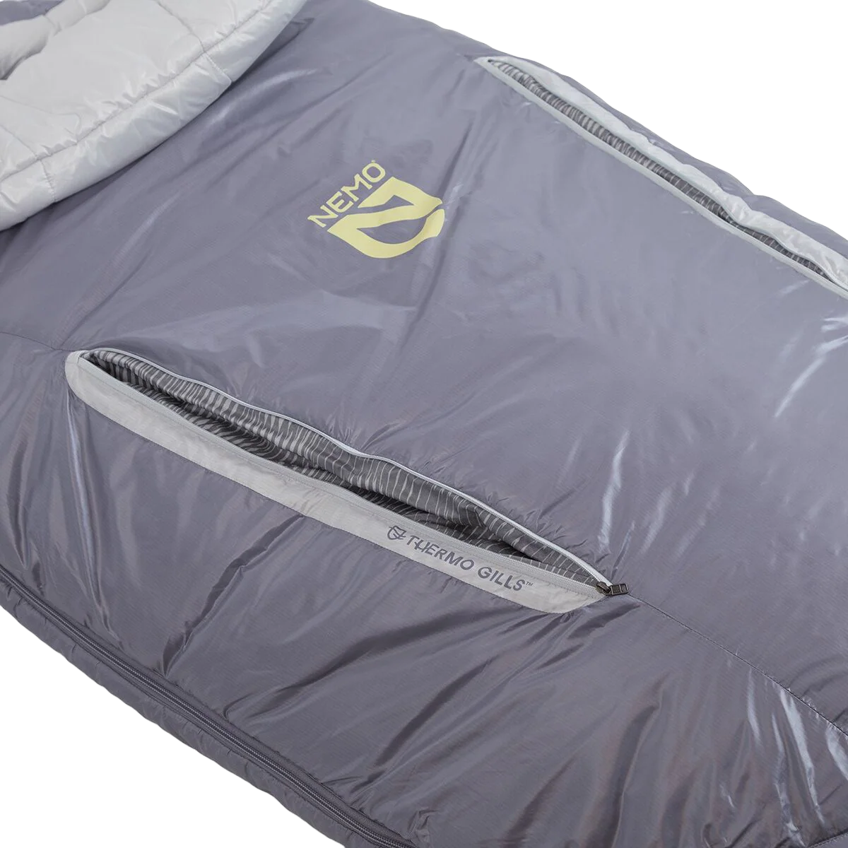 Women's Forte 20 Long Endless Promise - Image 7