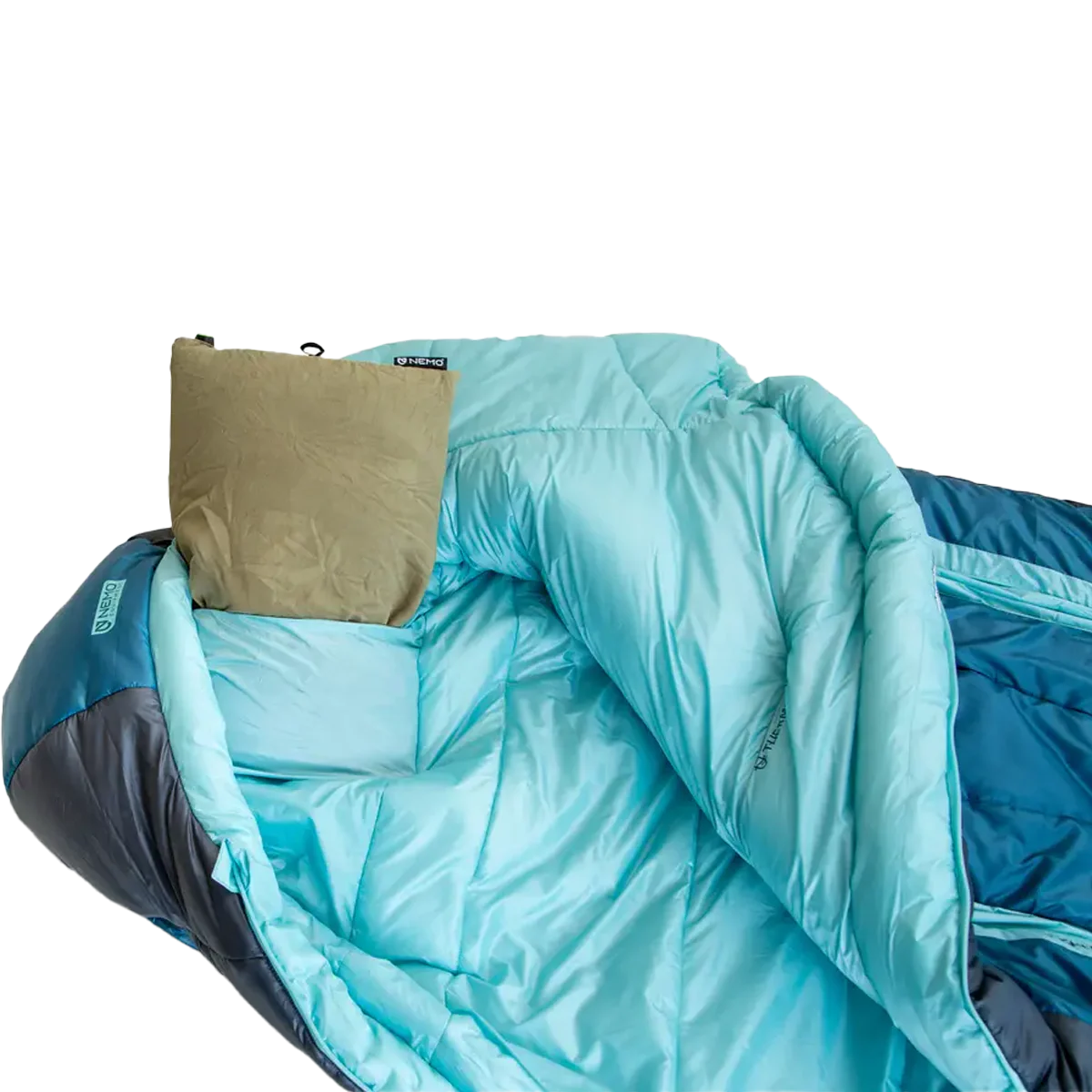 Women's Forte Endless Promise 20 - Long - Image 6