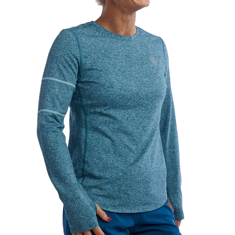 Women's Foudy Training Top - Image 2