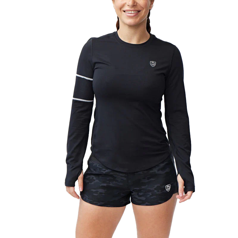 Women's Foudy Training Top - Image 3