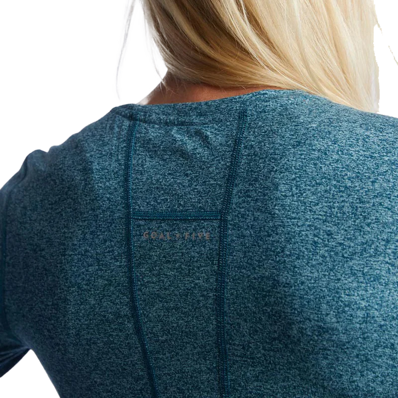 Women's Foudy Training Top - Image 6
