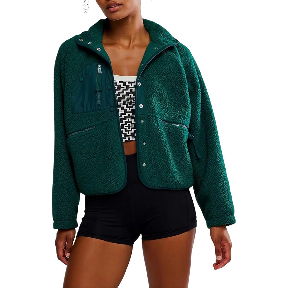 Women's Hit The Slopes Jacket