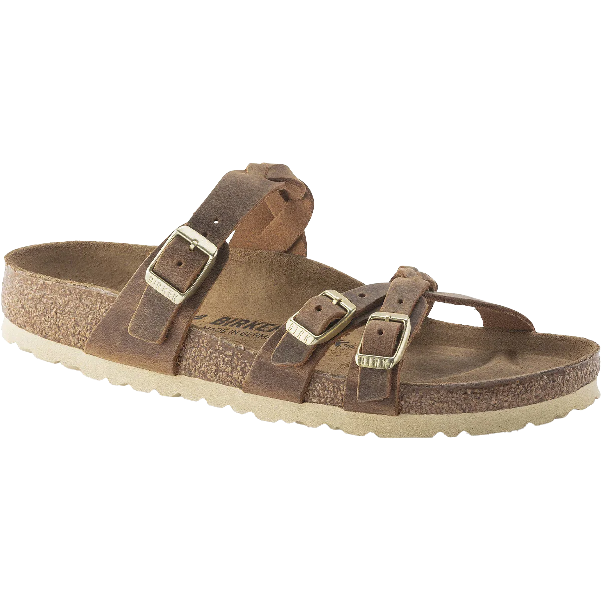 Women's Franca Braid - Image 2