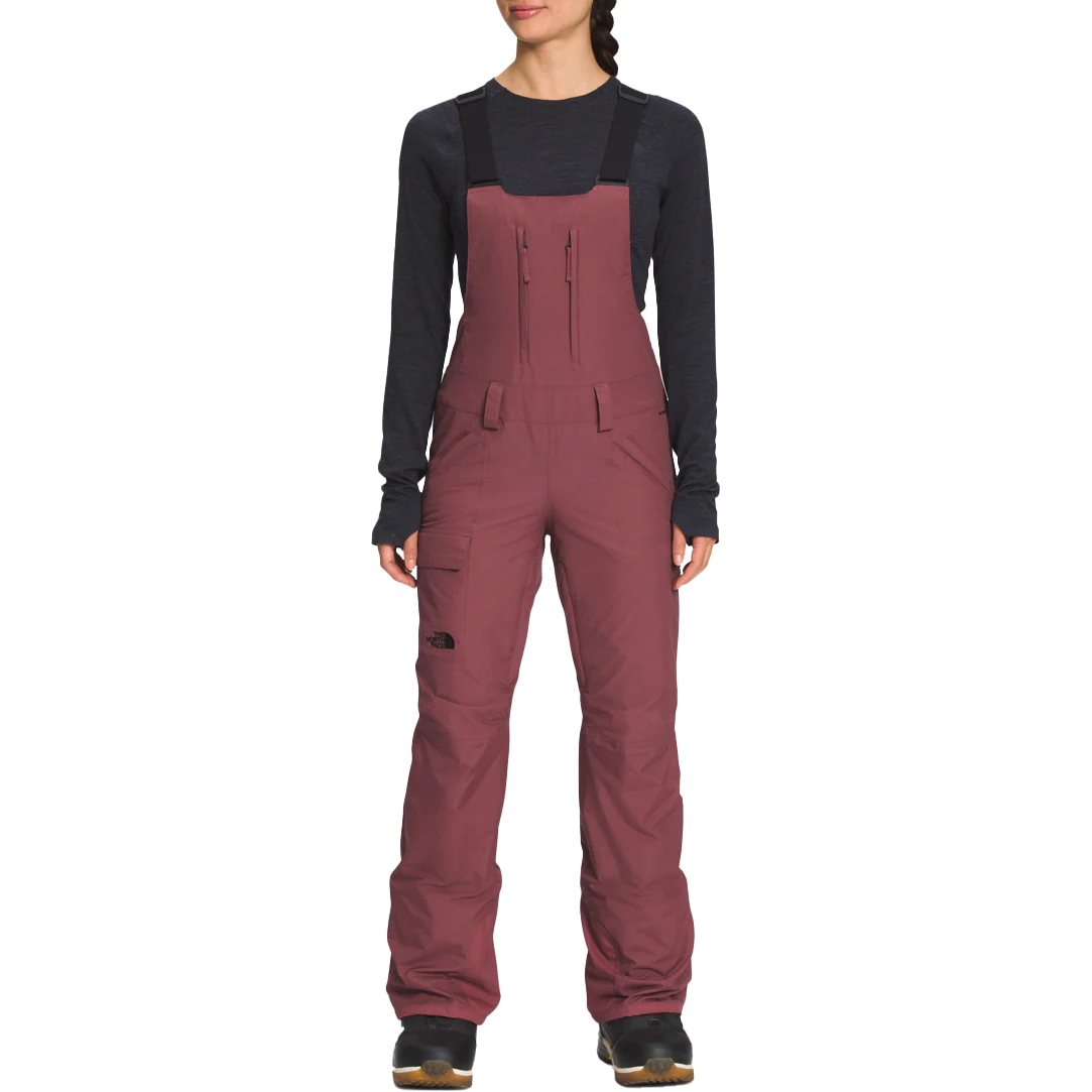 Women's Freedom Bib - Long - Image 2