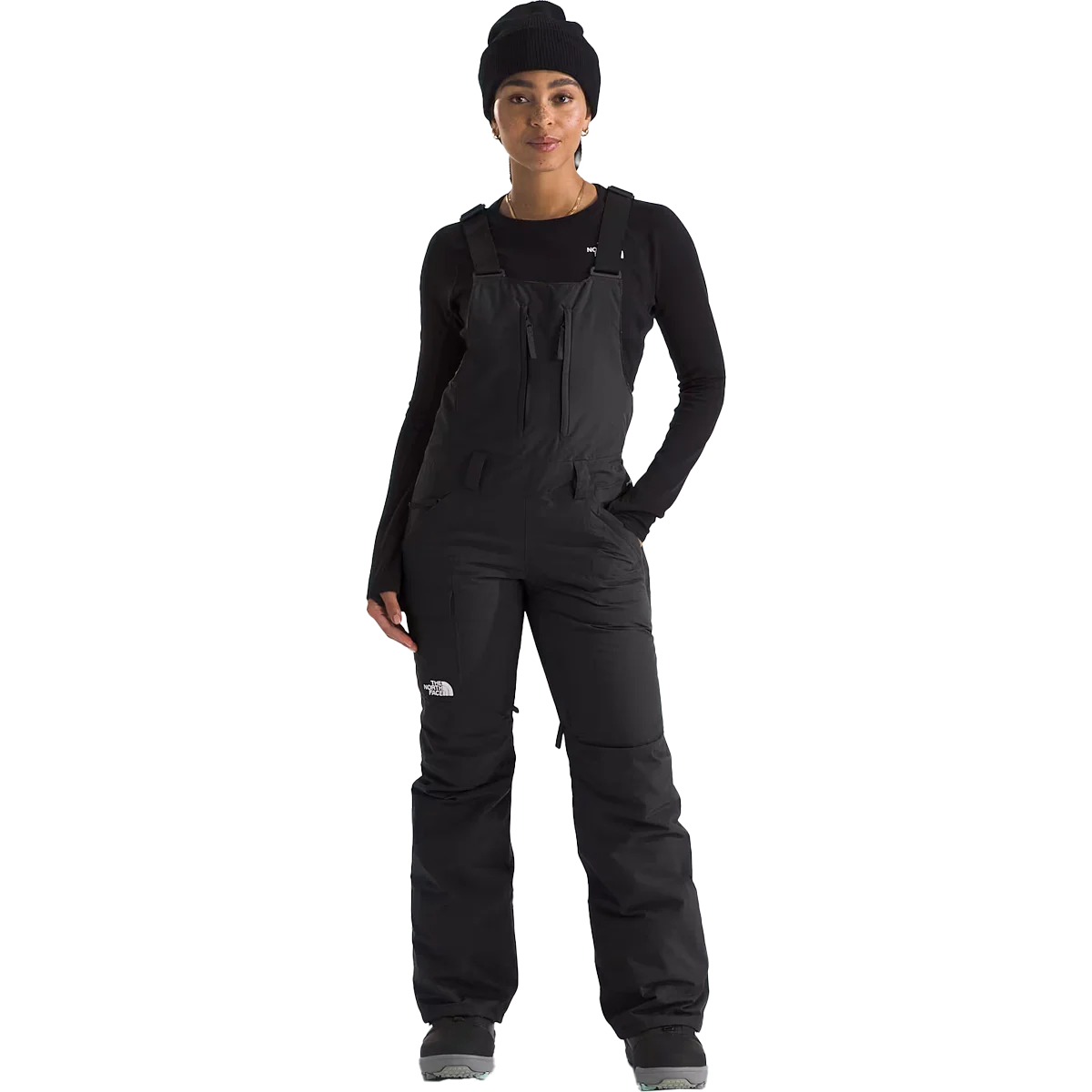 Women's Freedom Insulated Bib - Image 4