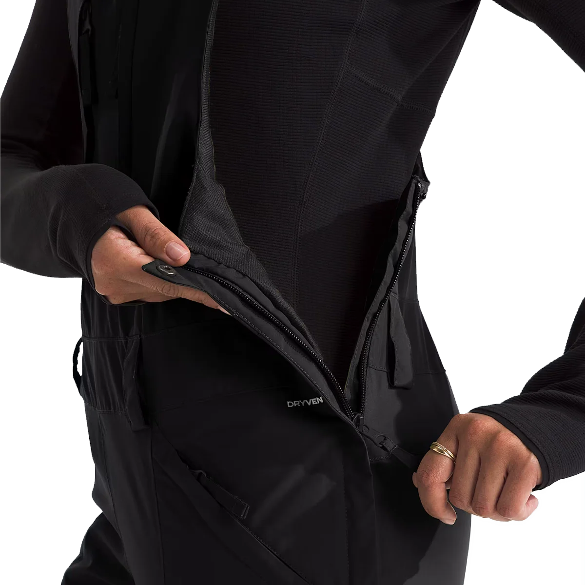 Women's Freedom Insulated Bib - Image 7