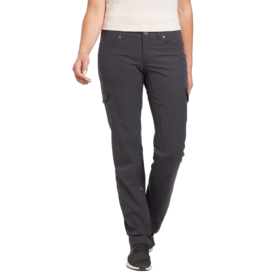 Women's Freeflex 34" Roll-Up Pant