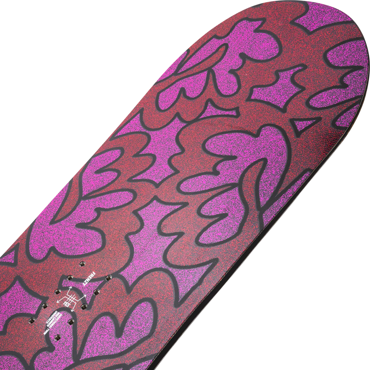 Women's Frenzy - Image 3