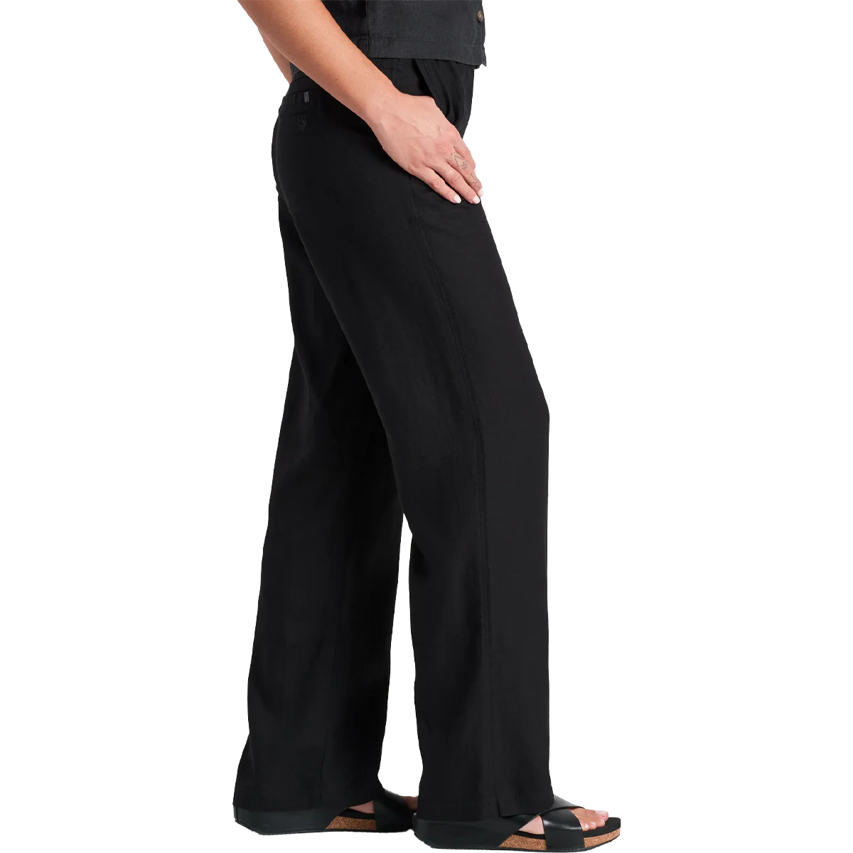 Women's Fresco Pant - Image 3