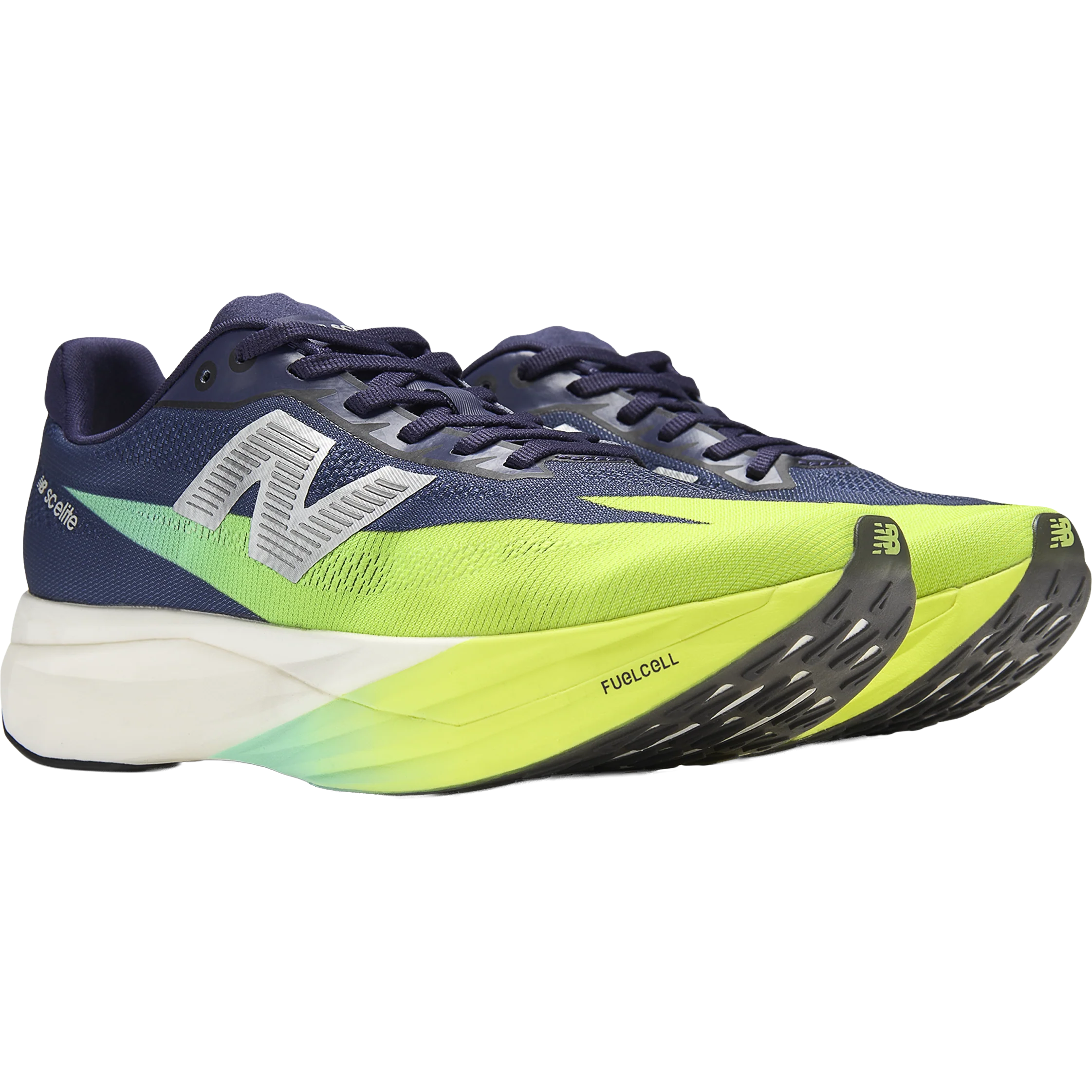 Women's FuelCell SuperComp Elite v5 - Image 4
