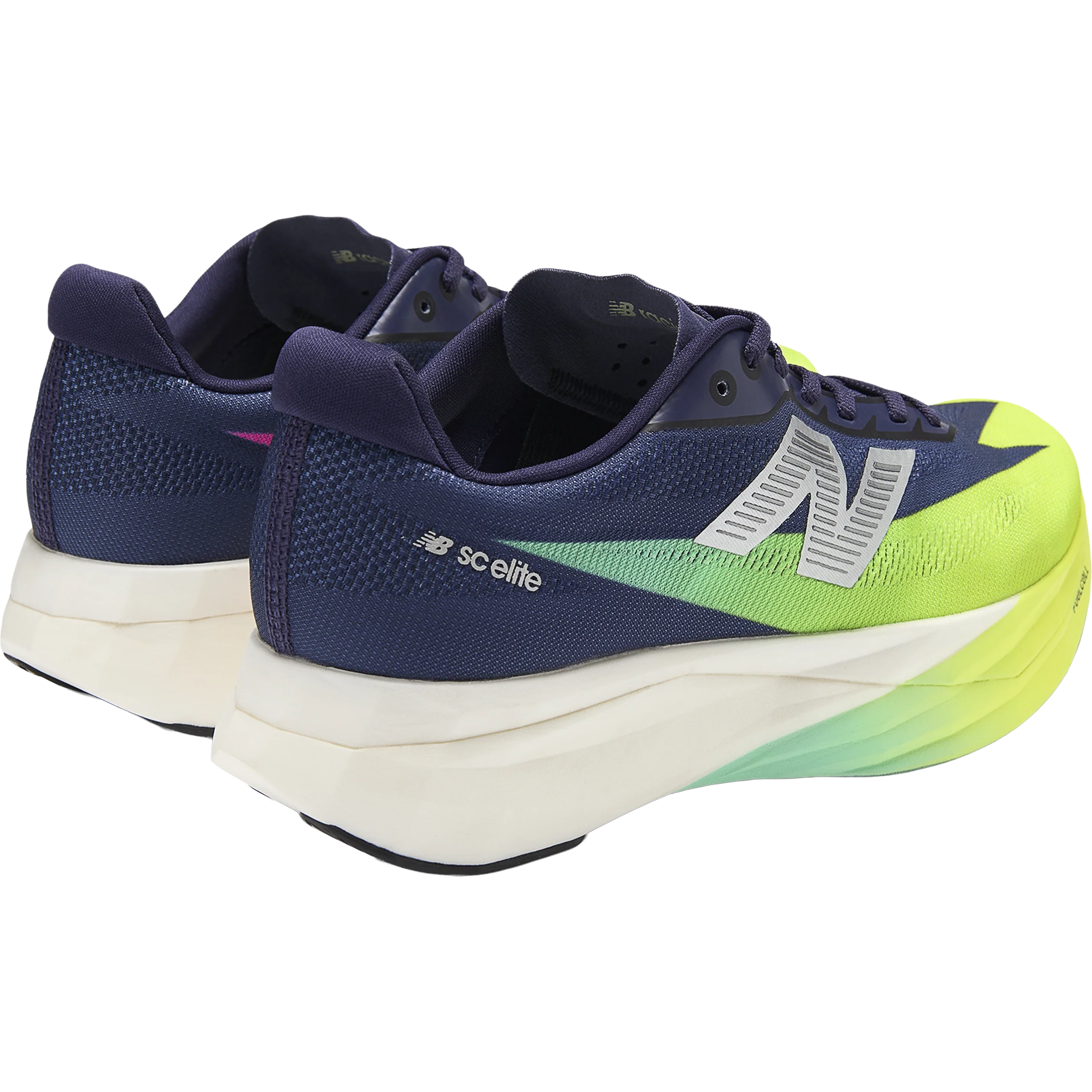 Women's FuelCell SuperComp Elite v5 - Image 5