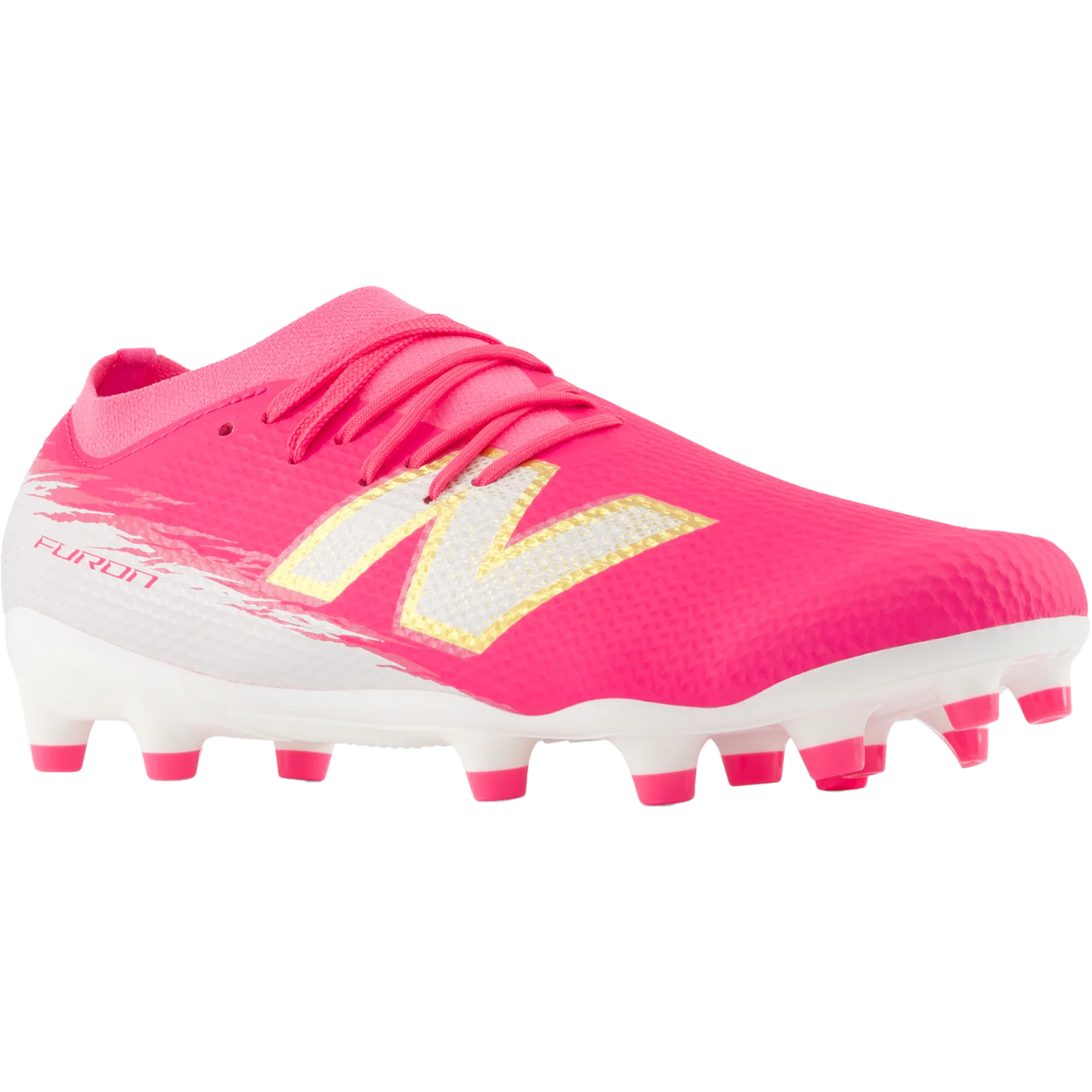 Women's Furon Team V8 MG - Image 3