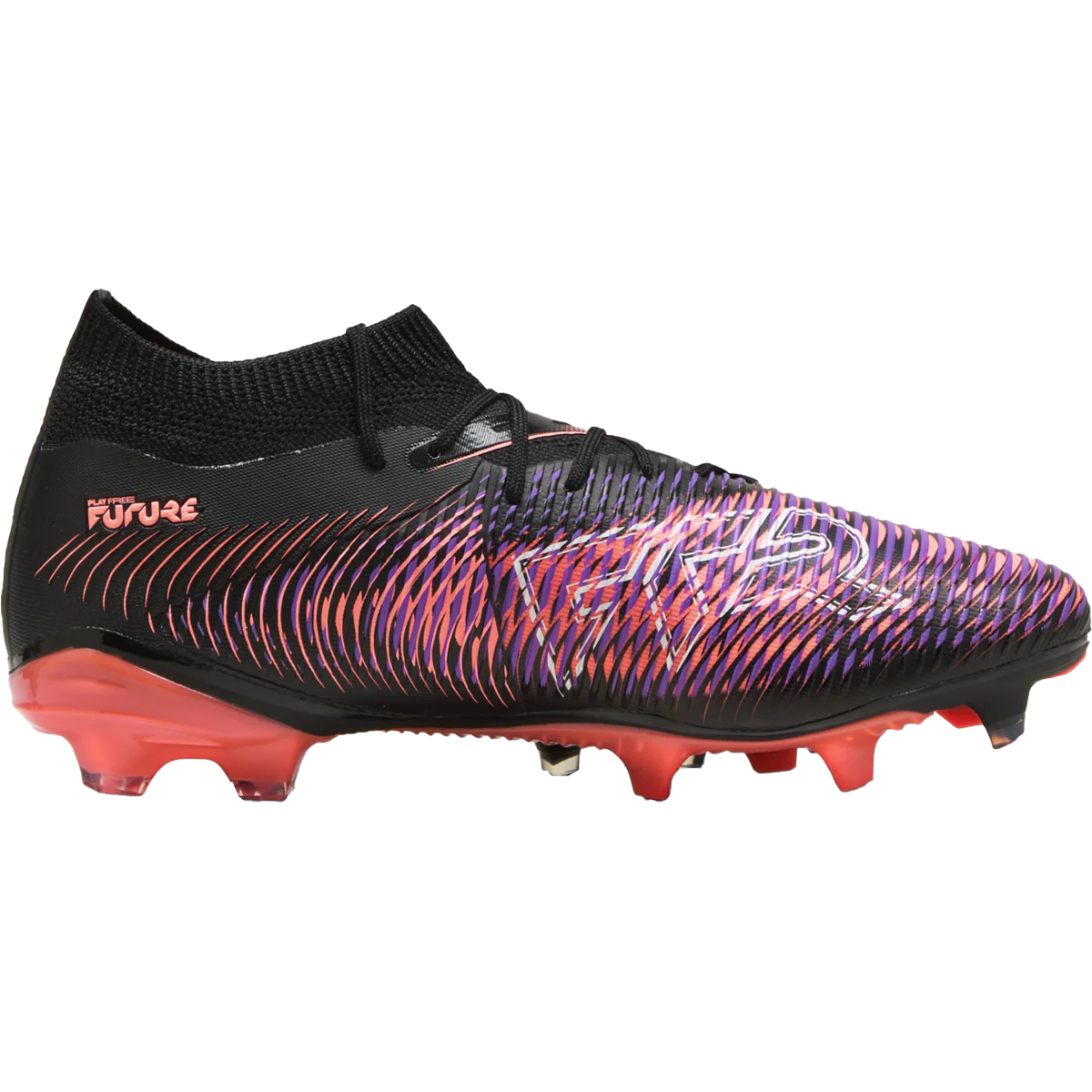 Women's Future 8 Match FG/AG
