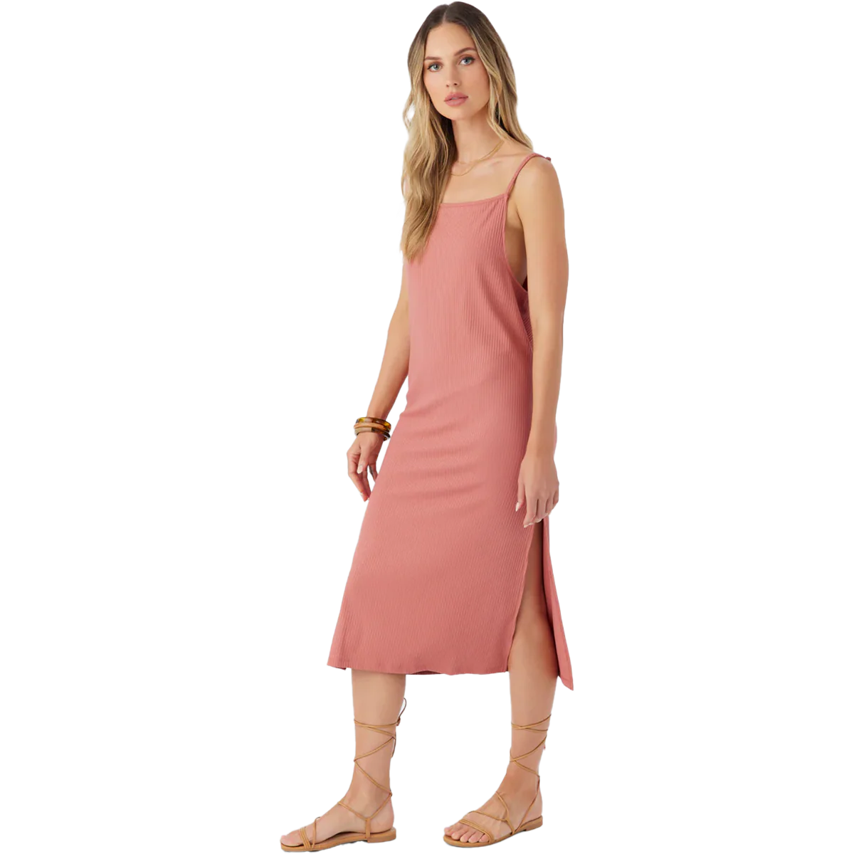 Women's Fynnly Dress - Image 4