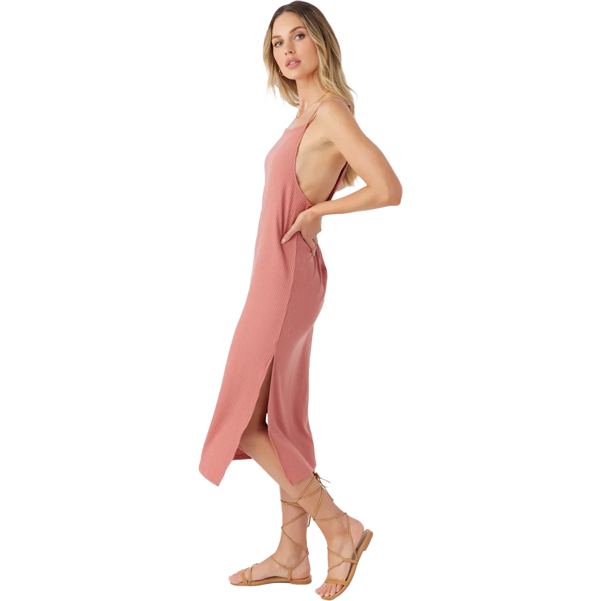 Women's Fynnly Dress - Image 5