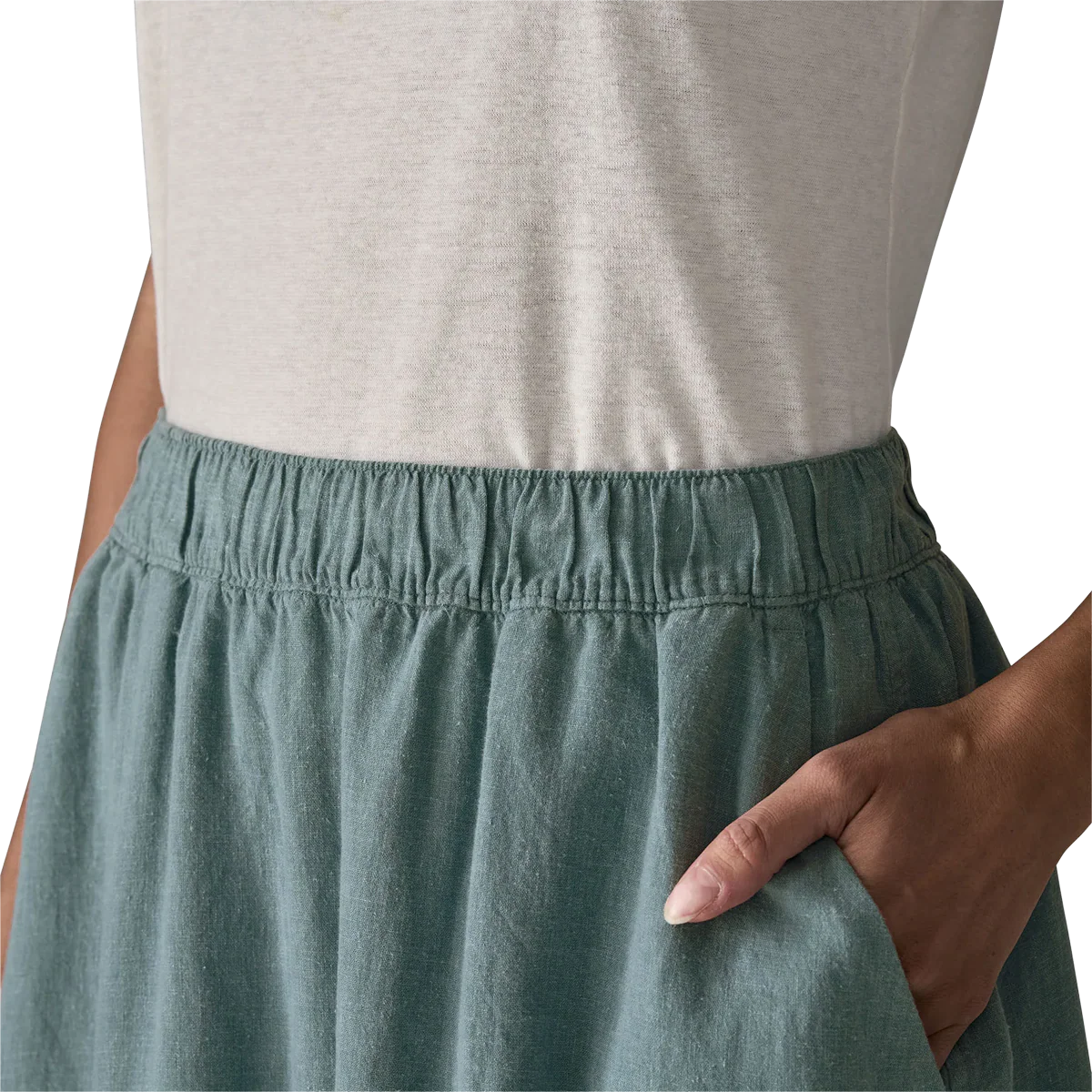 Women's Garden Island Pants - Image 2