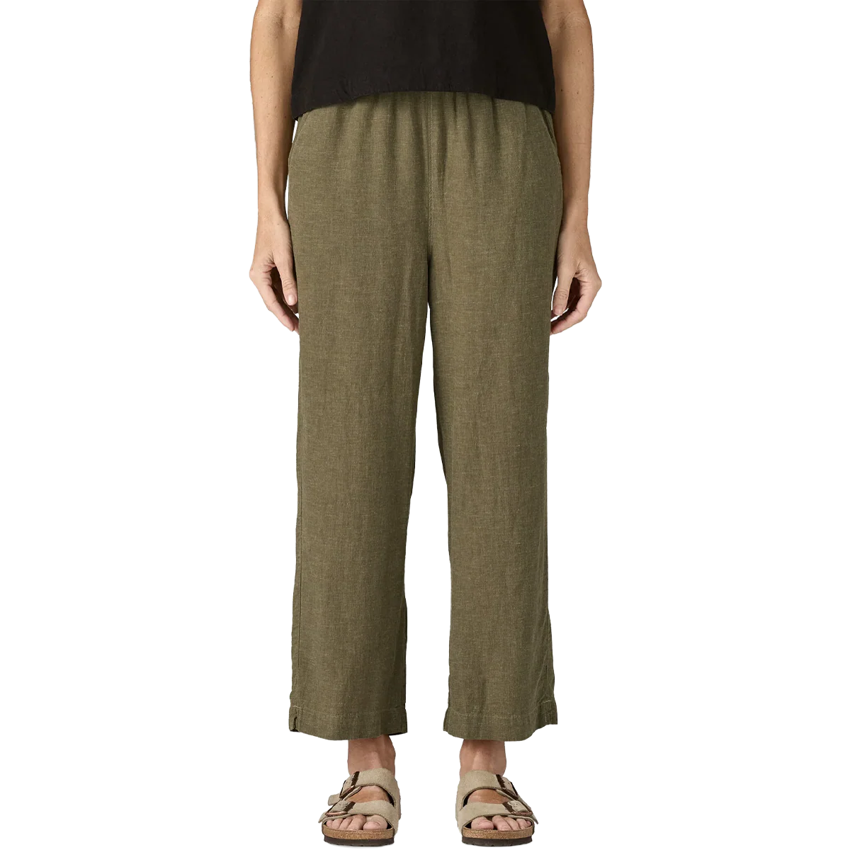 Women's Garden Island Pants - Image 3
