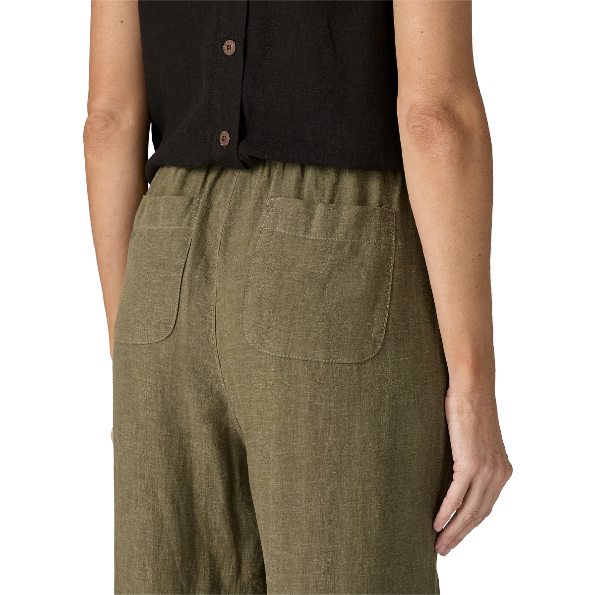 Women's Garden Island Pants - Image 5