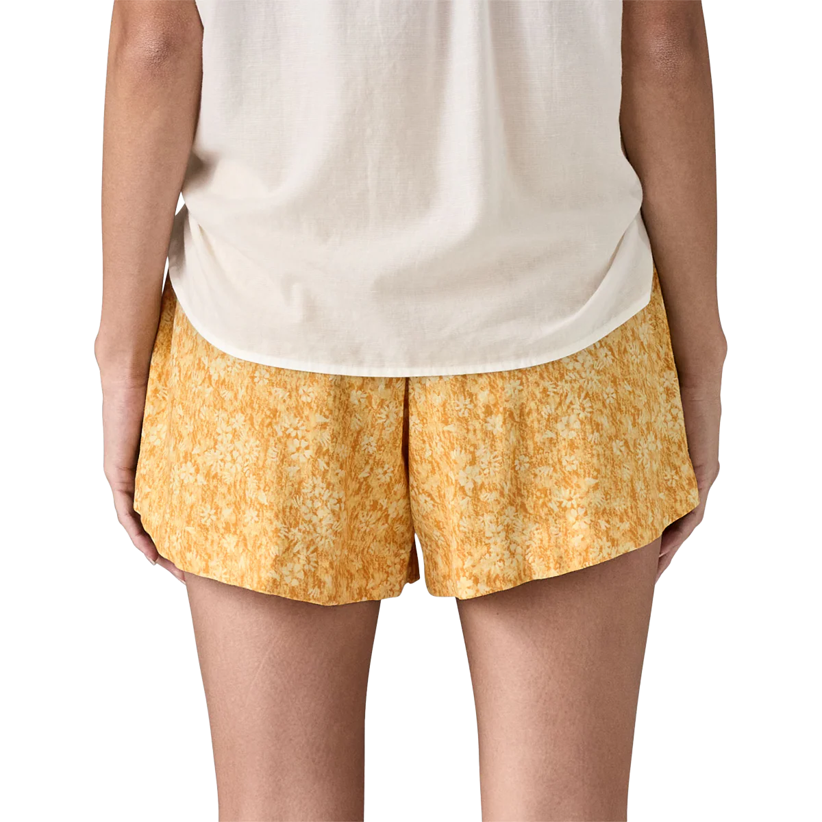 Women's Garden Island Shorts - Image 4