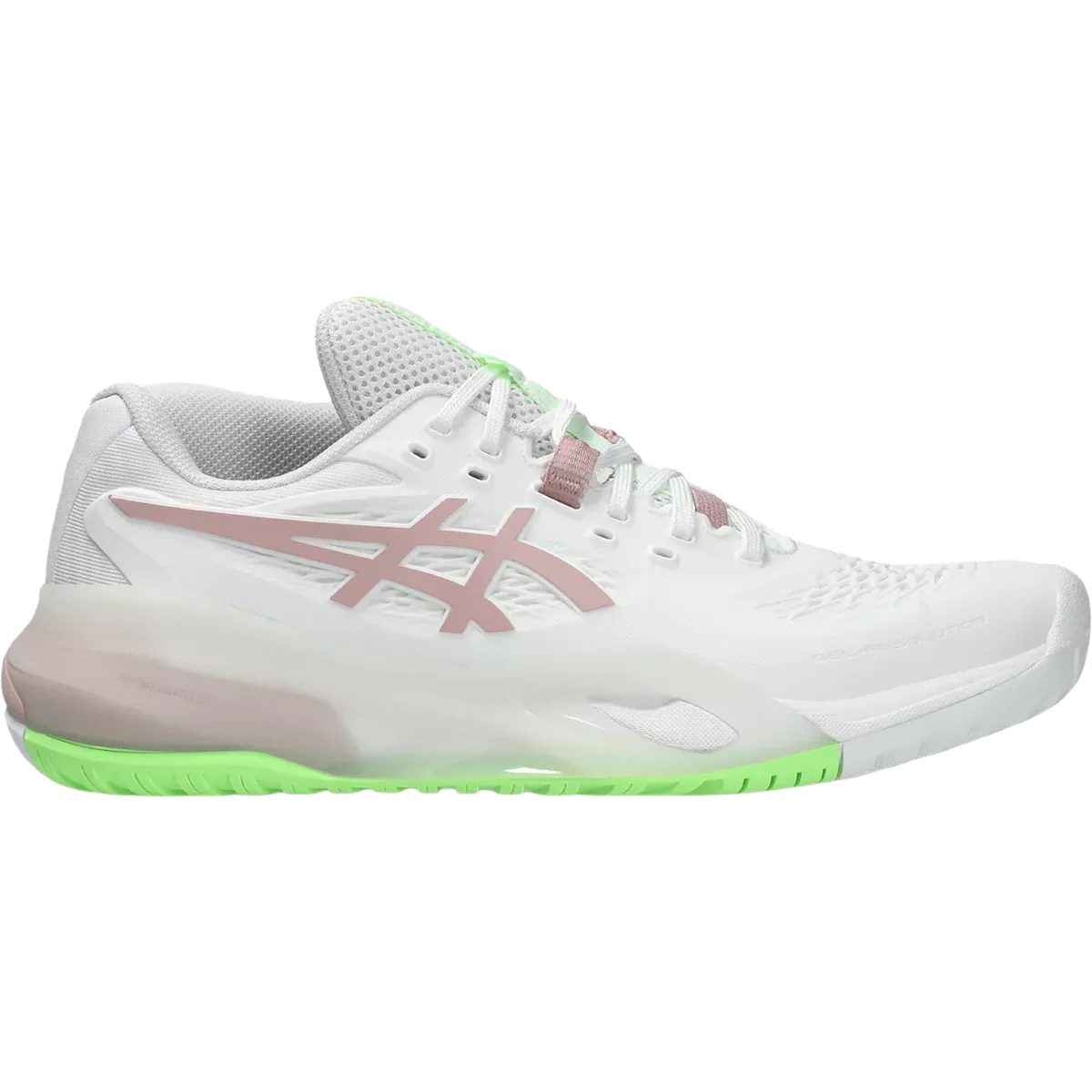 Women's Gel-Resolution X - Image 2