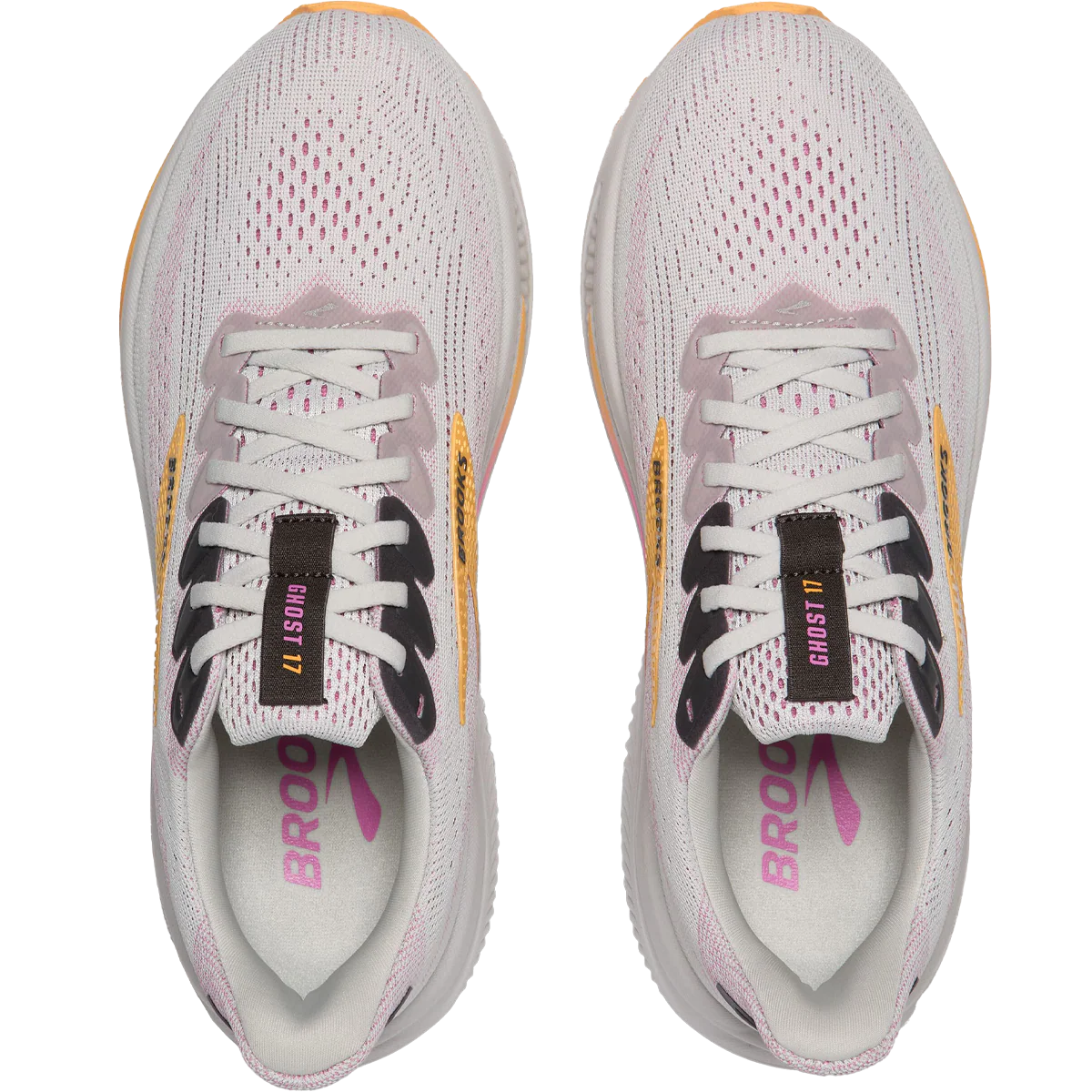 Women's Ghost 17 - Image 10